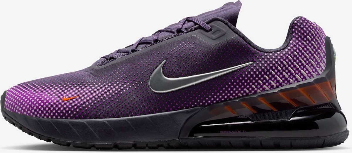 Imagem principal Tênis Nike Air Max Phoenix Masculino Preto Nike Preto