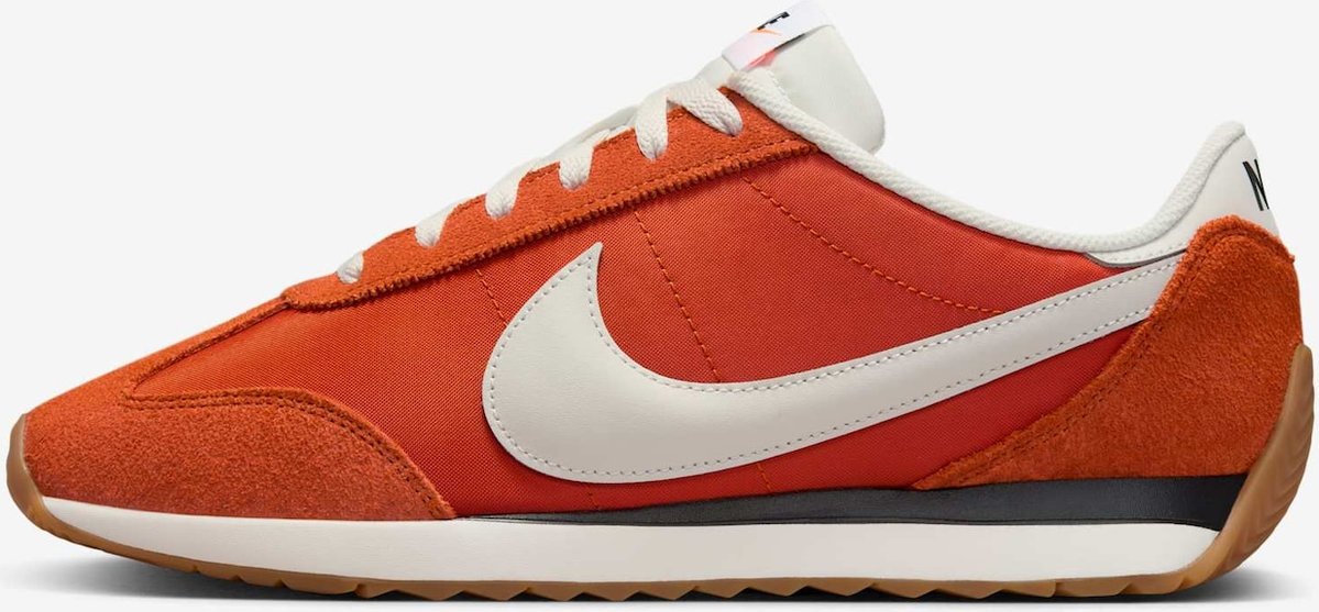 Imagem principal Tênis Nike Pacific Masculino laranja Nike laranja