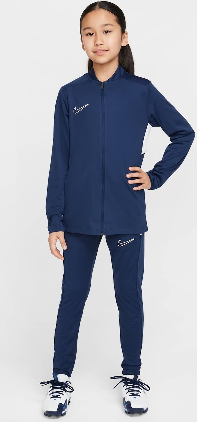 Agasalho Nike Dri-FIT Academy 25 Infantil