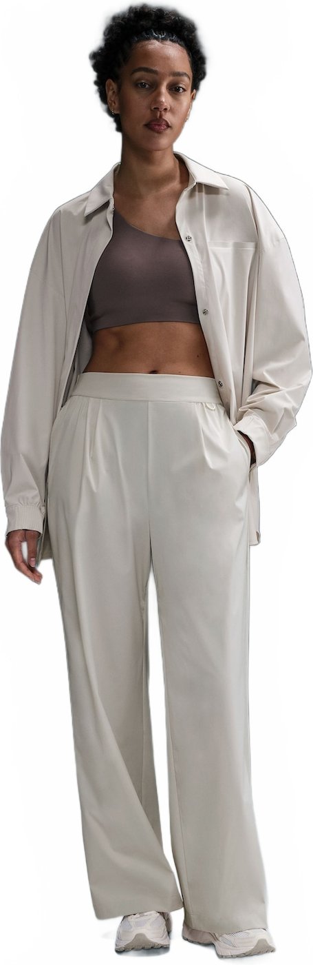 Imagem principal Calça Nike 24.7 Feminina Cinza Nike Cinza