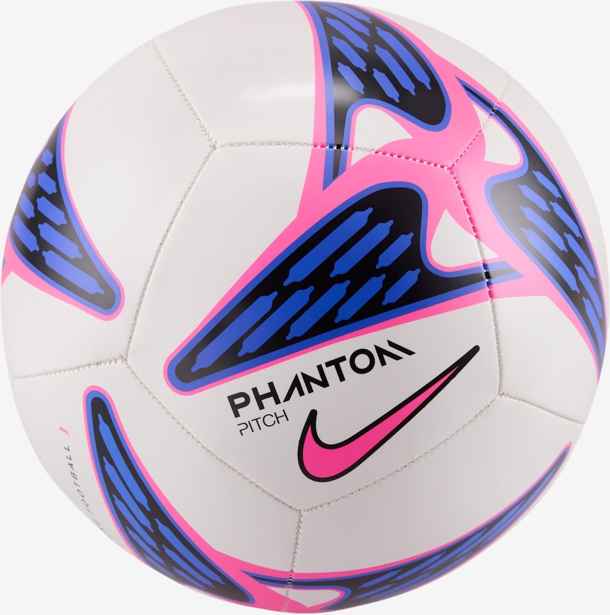 Bola de Futebol Nike Phantom