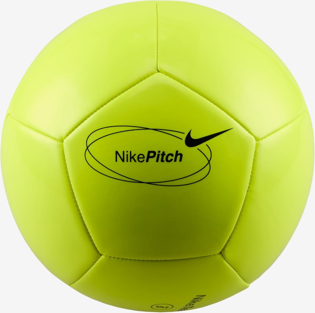 Bola de Futebol Nike Pitch Team