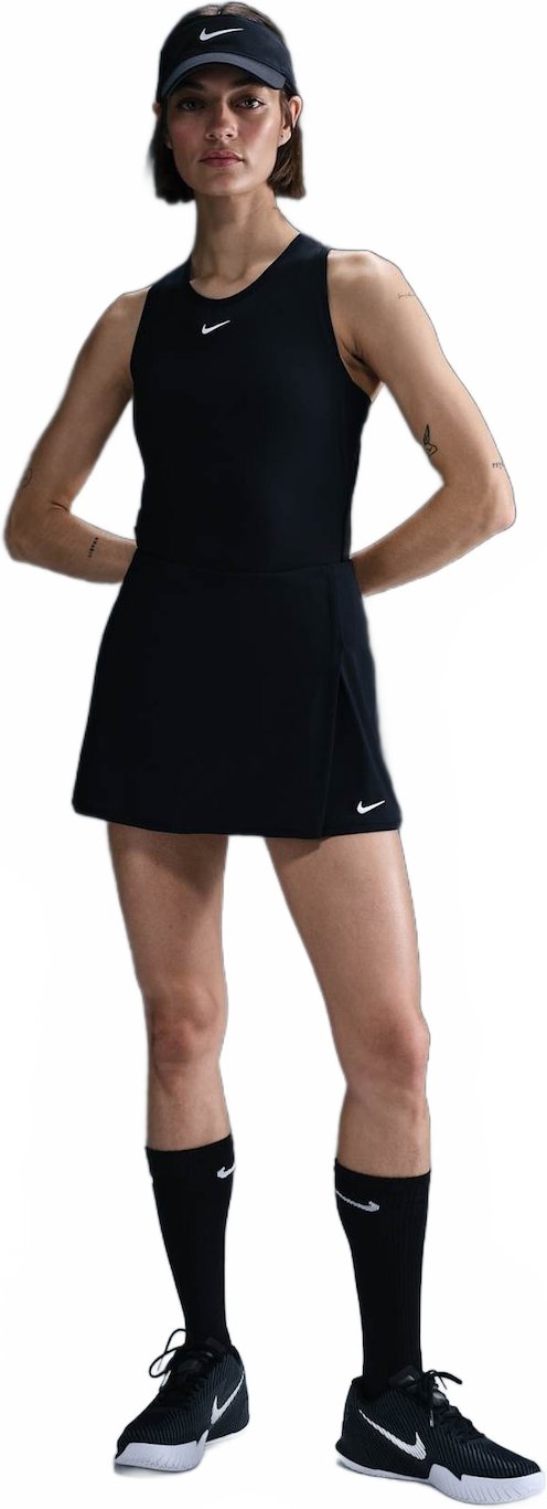 Saia Nike Court Dri-FIT Victory Feminina