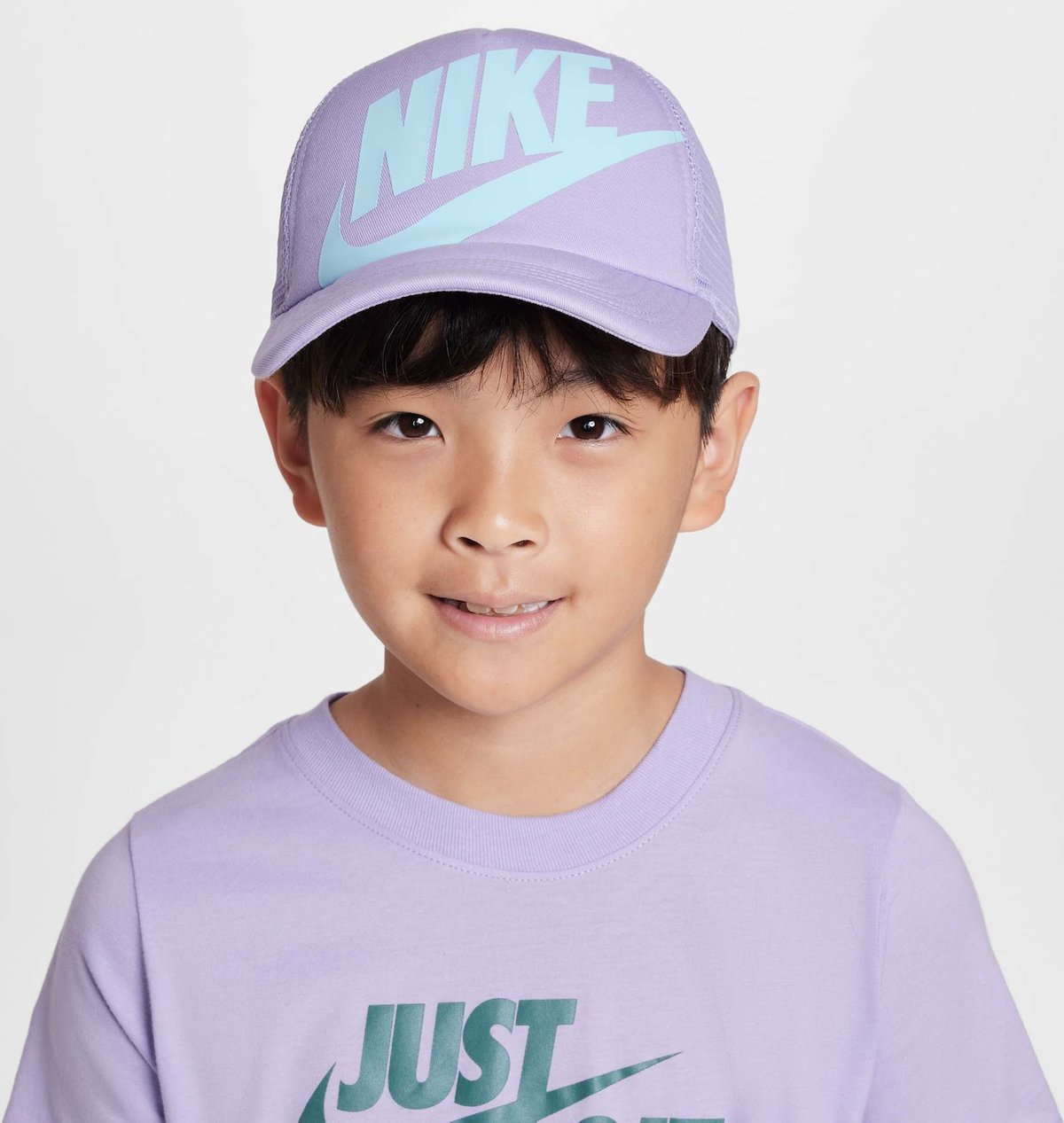 Boné Nike Rise Trucker Infantil