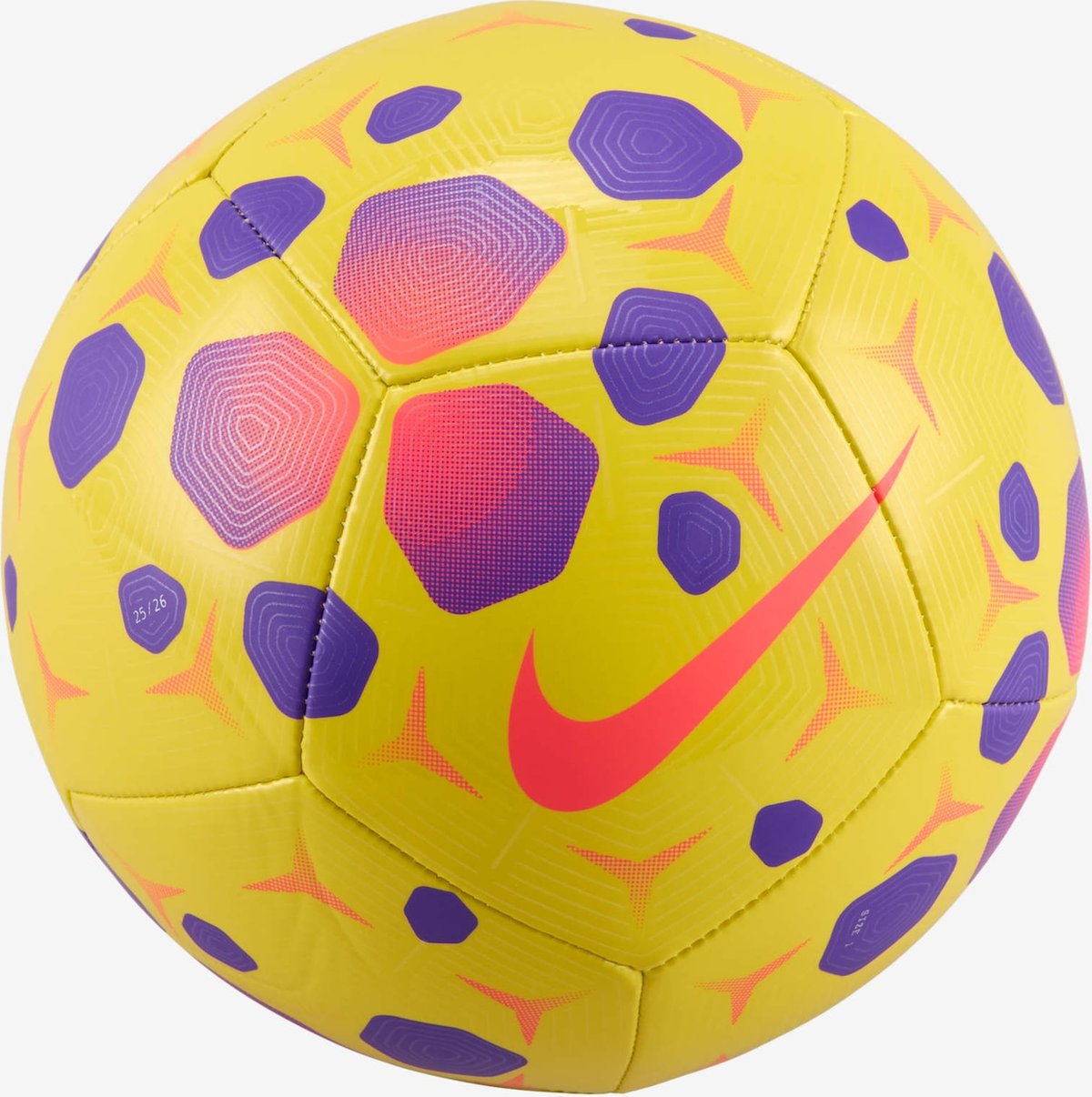 Bola de Futebol Nike Skills