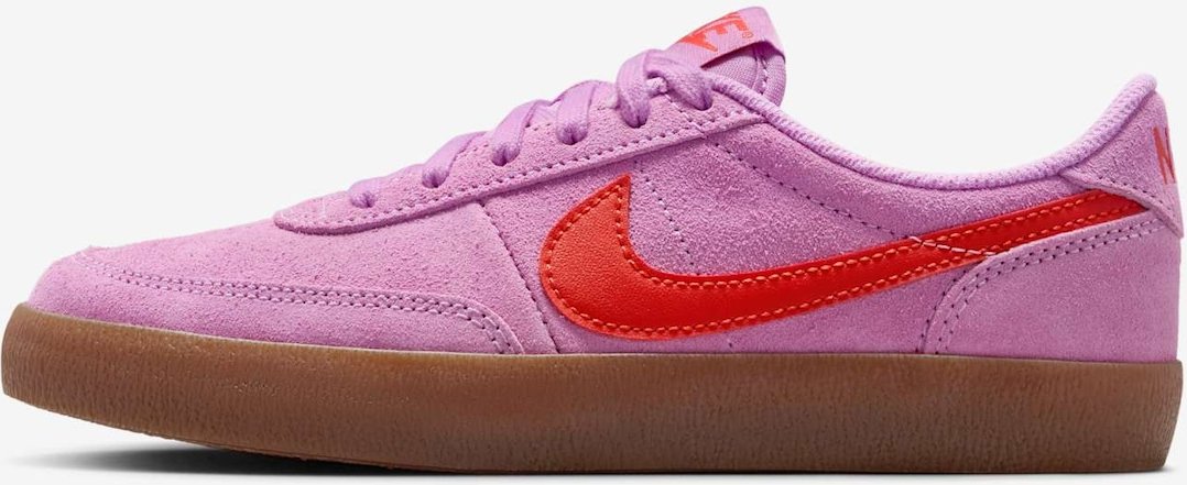 Tênis Nike Killshot 2 Suede Infantil