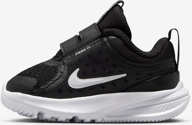 Imagem principal Tênis Nike Star Runner 5 Infantil Preto Nike Preto