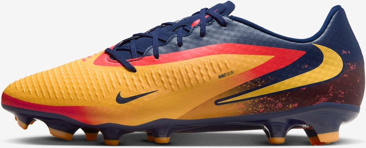 Chuteira Campo Erling Haaland Nike Phantom 6 Academy