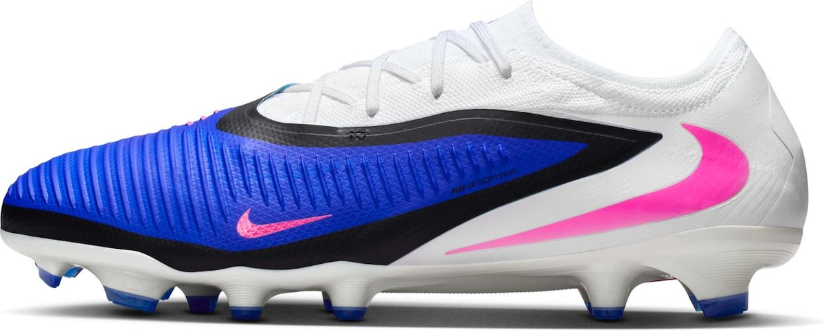 Imagem principal Chuteira Campo Nike Phantom 6 Pro Low Azul Nike Azul