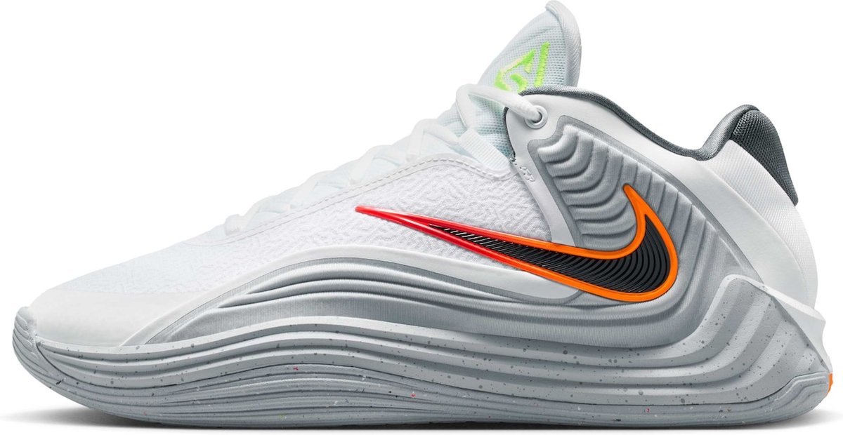 Imagem principal Tênis Nike Zoom Freak 7 Masculino Branco Nike Branco