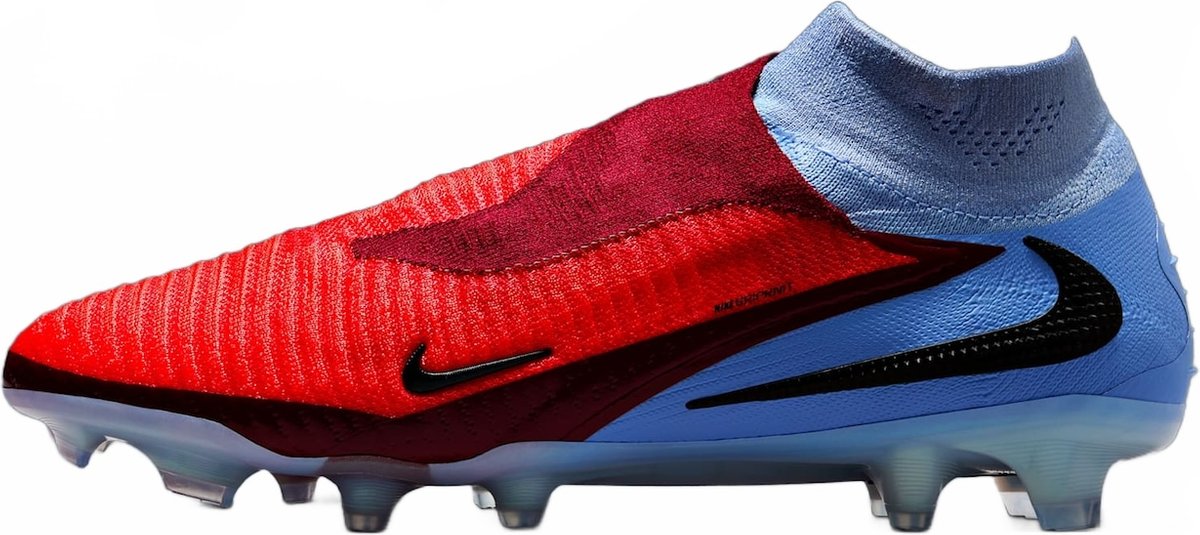 Imagem principal Chuteira Campo Nike Phantom 6 Elite Preto Nike Preto