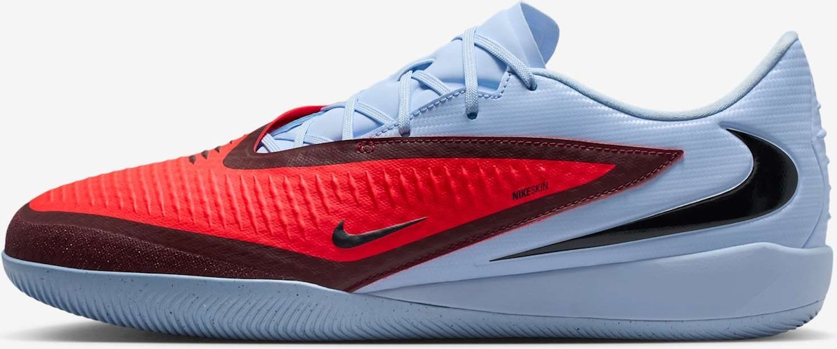 Imagem principal Chuteira Futsal Nike Phantom 6 Academy Azul Nike Azul