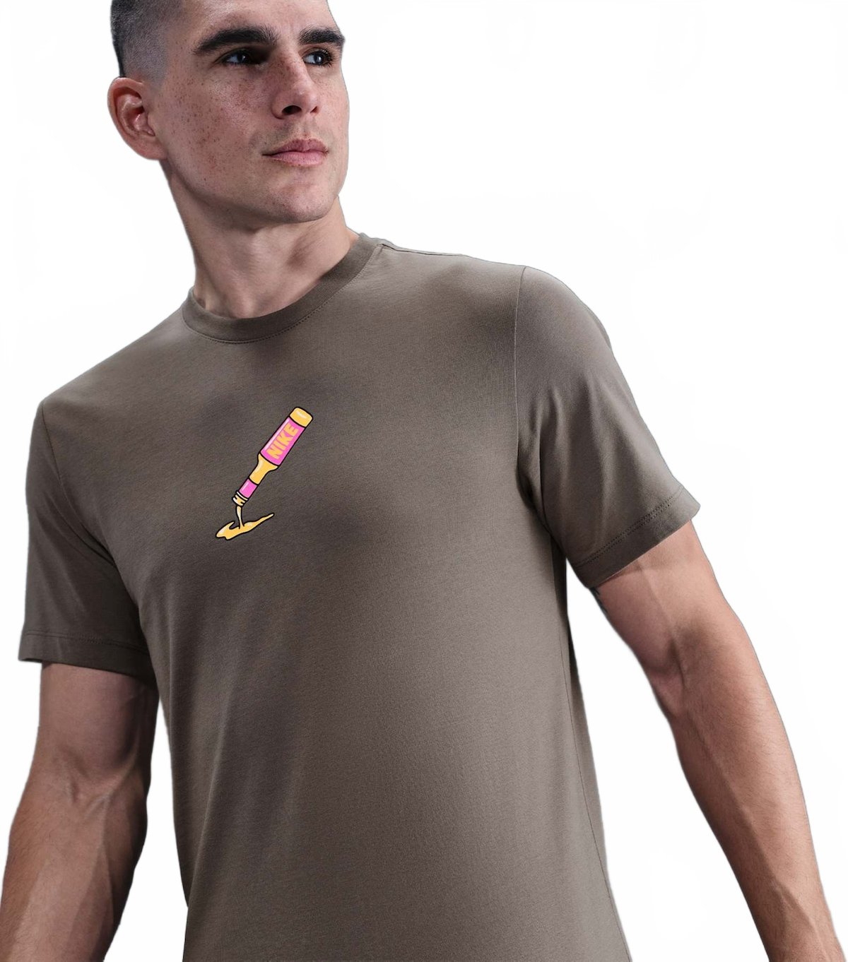 Camiseta Nike Sportswear OC2 Unissex