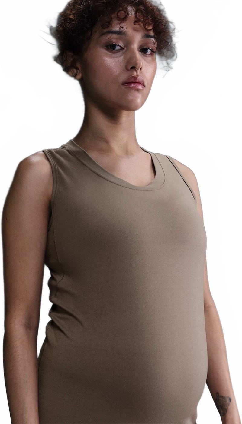 Regata Nike One Maternidade Feminina