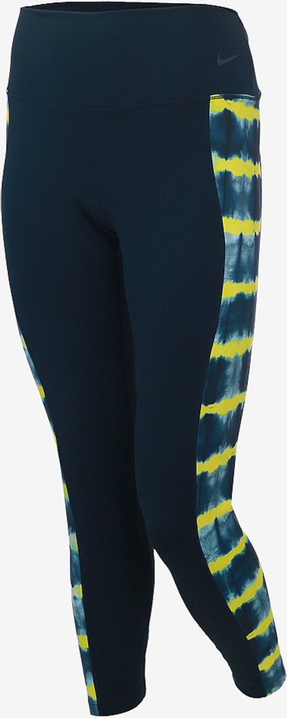 Calça Nike Dri-FIT HR Feminina