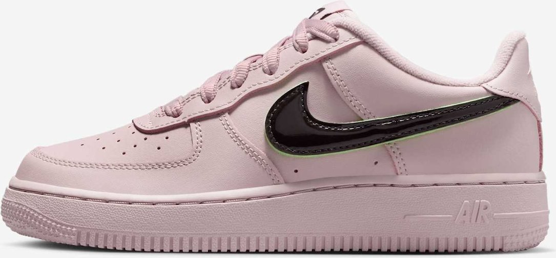 Tênis Nike Air Force 1 LV8 2 Infantil