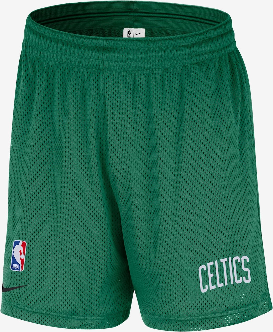 Imagem principal Shorts Nike NBA Boston Celtics Masculino Verde Nike Verde