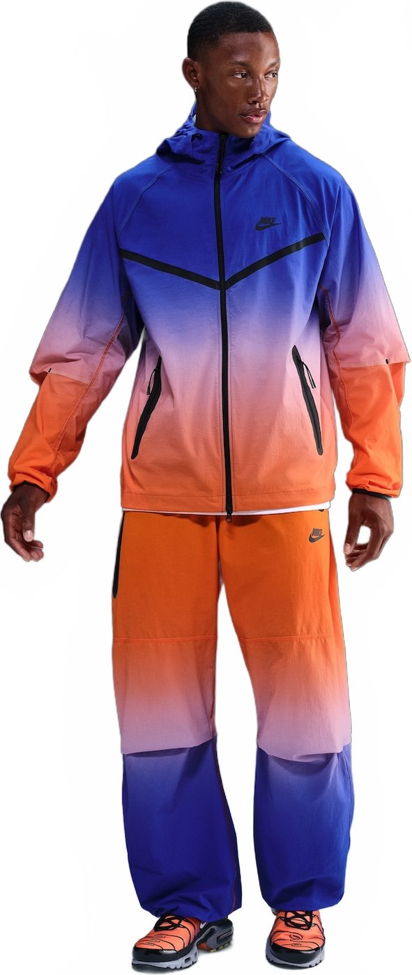 Imagem principal Men's Woven Pants Nike Sportswear Multicolor Nike Sportswear Multicolor