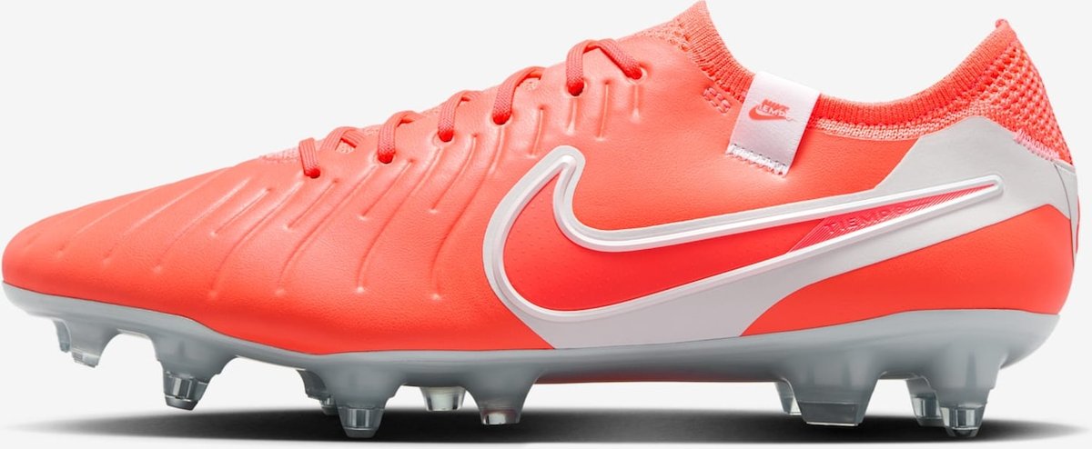Imagem principal Chuteira Nike Tiempo 10 Elite Pro Campo Laranja Nike Laranja