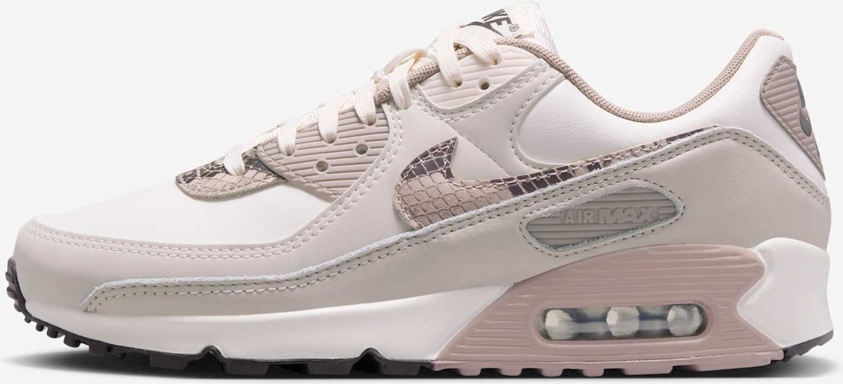 Tênis Nike Air Max 90 AMD Feminino