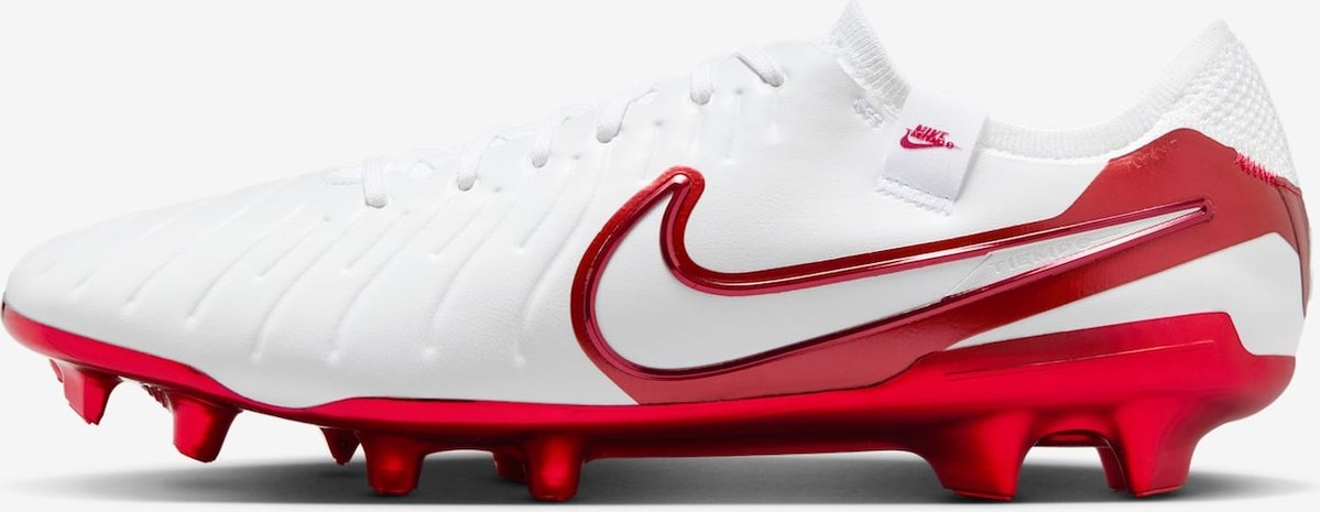 Imagem principal Chuteira Nike Legend 9 Elite Campo Branco Nike Branco