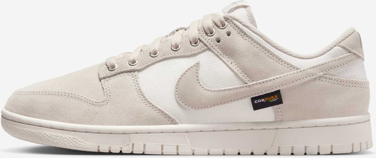 Imagem principal Tênis Nike Dunk Low Bege Nike Bege