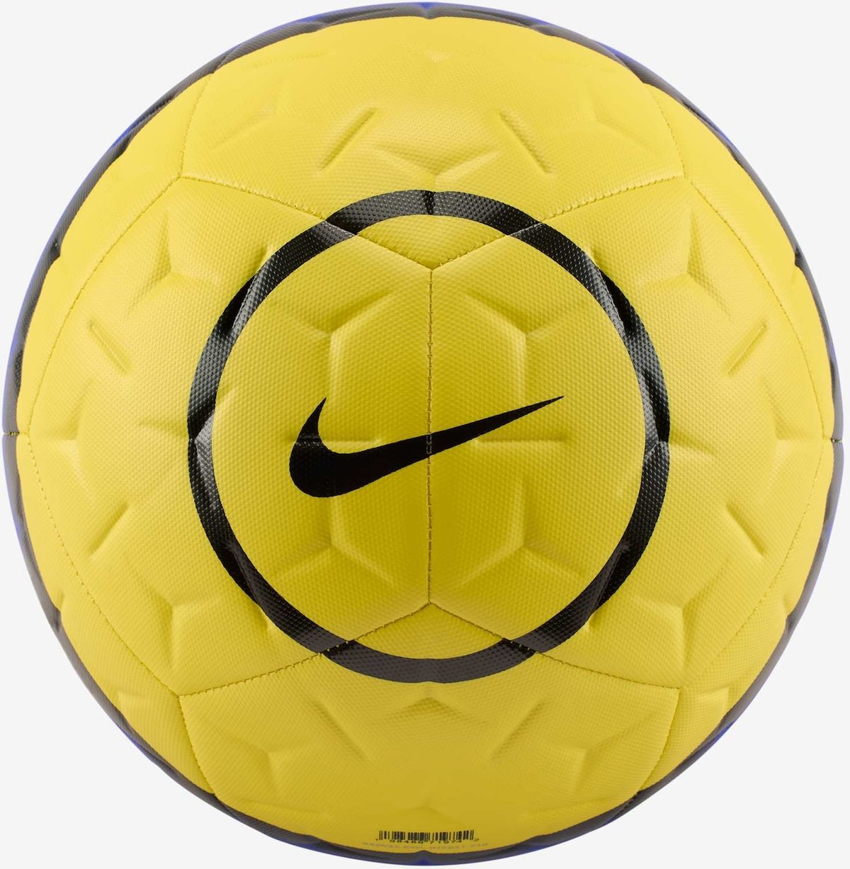 Bola de Futebol Nike Total 90 Academy