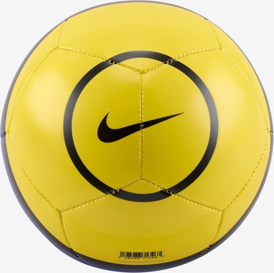 Bola de Futebol Nike Total 90 Skills