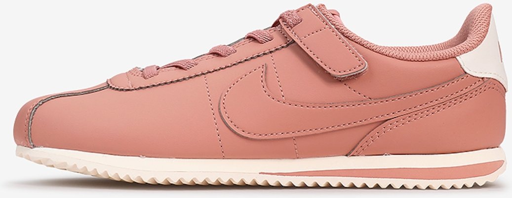 Imagem principal Tênis Nike Cortez EasyOn Infantil Rosa Nike Rosa
