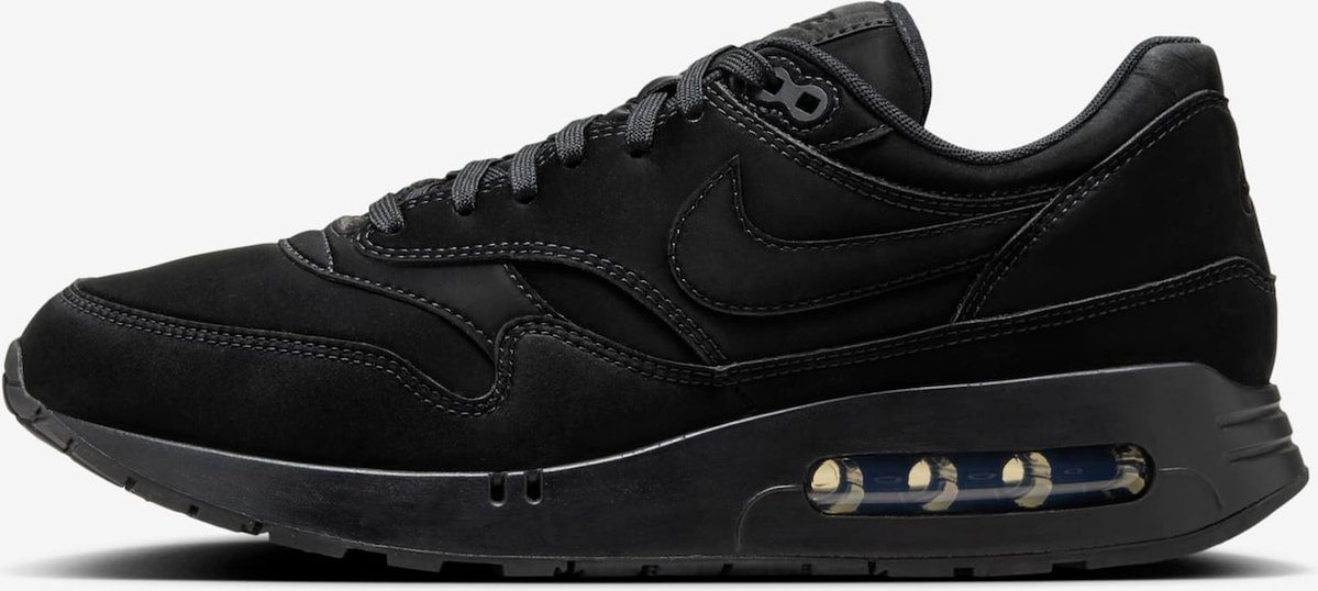 Imagem principal Air Max 1 '86 OG Nike Preto Nike Preto