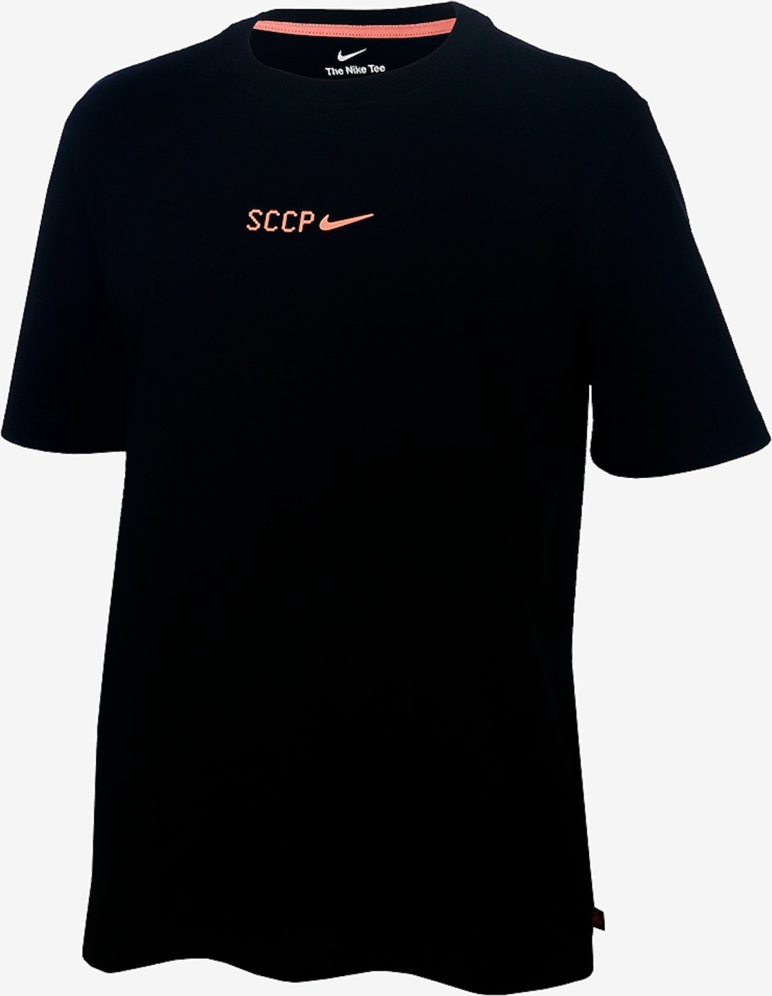 Camiseta Corinthians Nike Feminina