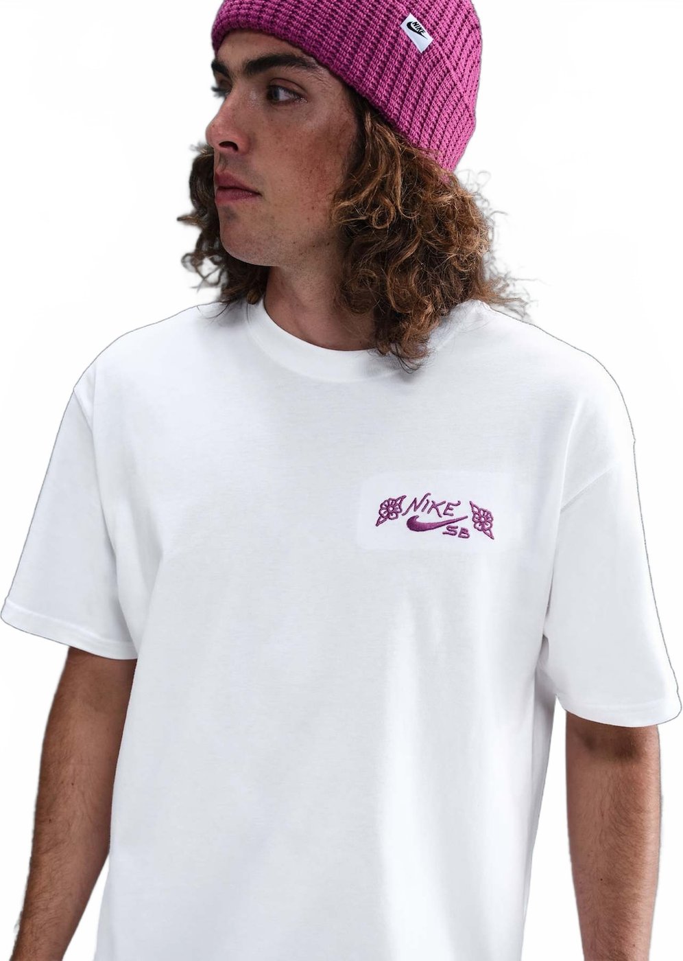 Imagem principal Camiseta Nike SB M90 Vase Maculina Preto Nike Preto