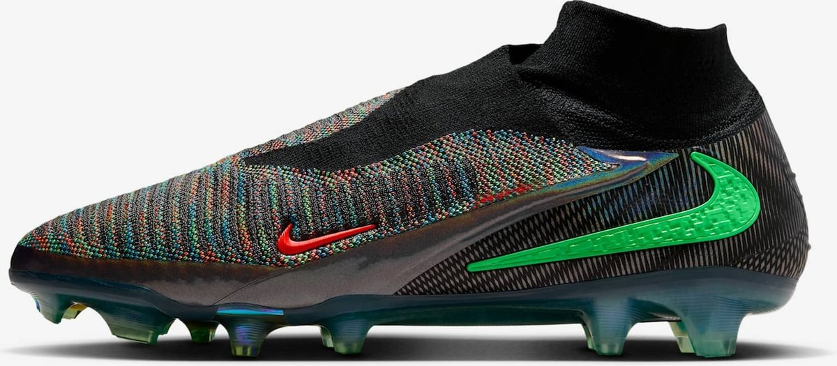 Imagem principal Chuteira Campo Nike Phantom High 6 Elite SE Multicolor Nike Multicolor