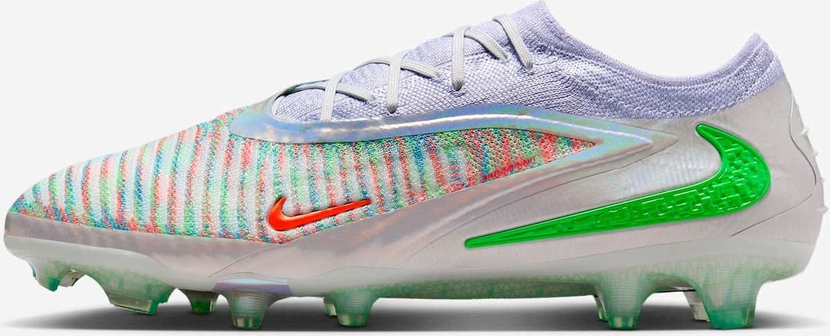 Imagem principal Chuteira Campo Nike Phantom 6 Elite SE Multicolor Nike Multicolor