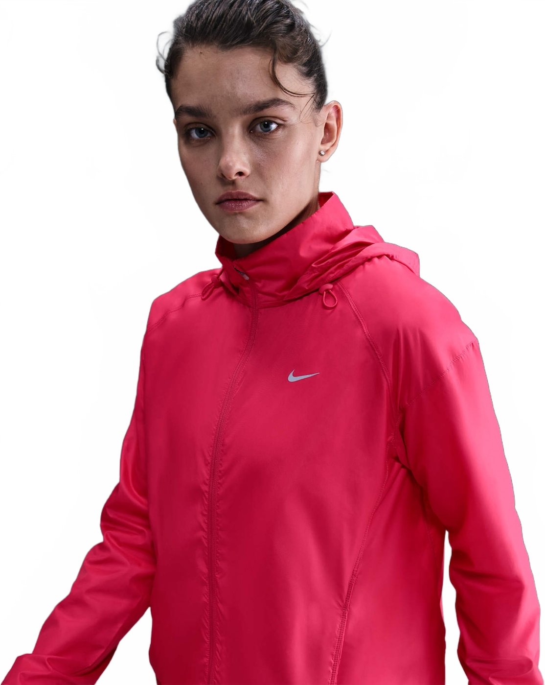 Jaqueta Nike Tempo Repel Feminina