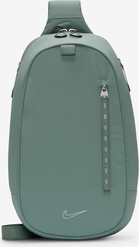 Bolsa Transversal Nike Sportswear Commute Unissex