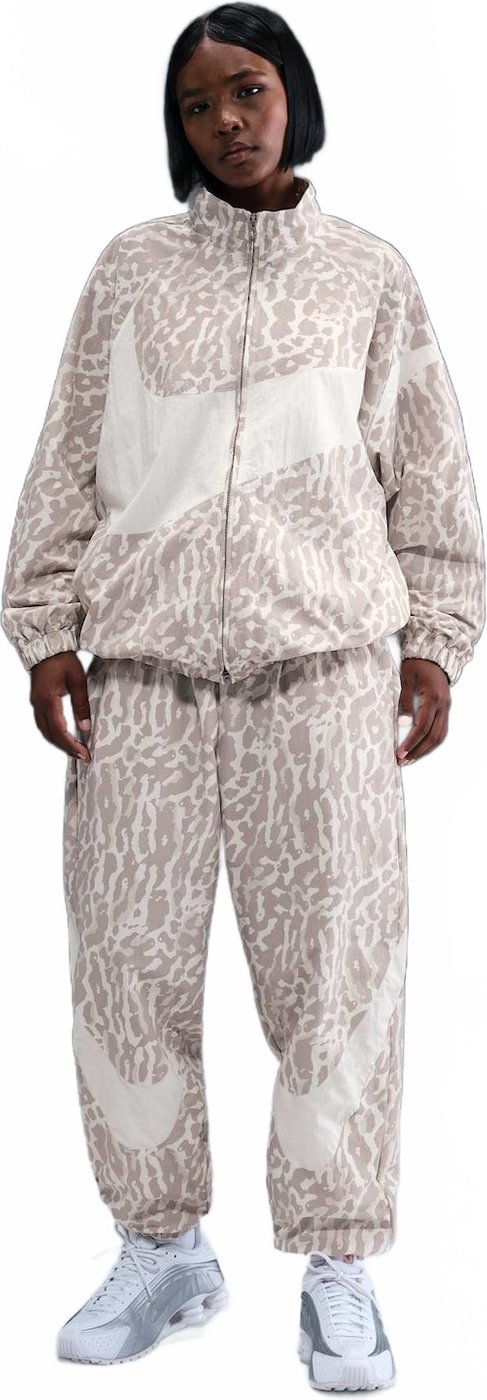 Calça Nike Sportswear Trend Woven Feminina