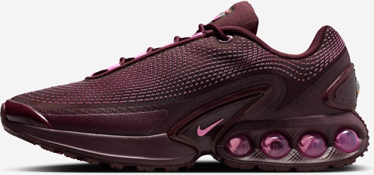 Imagem principal Tênis Nike Air Max DN Feminino Azul Nike Azul