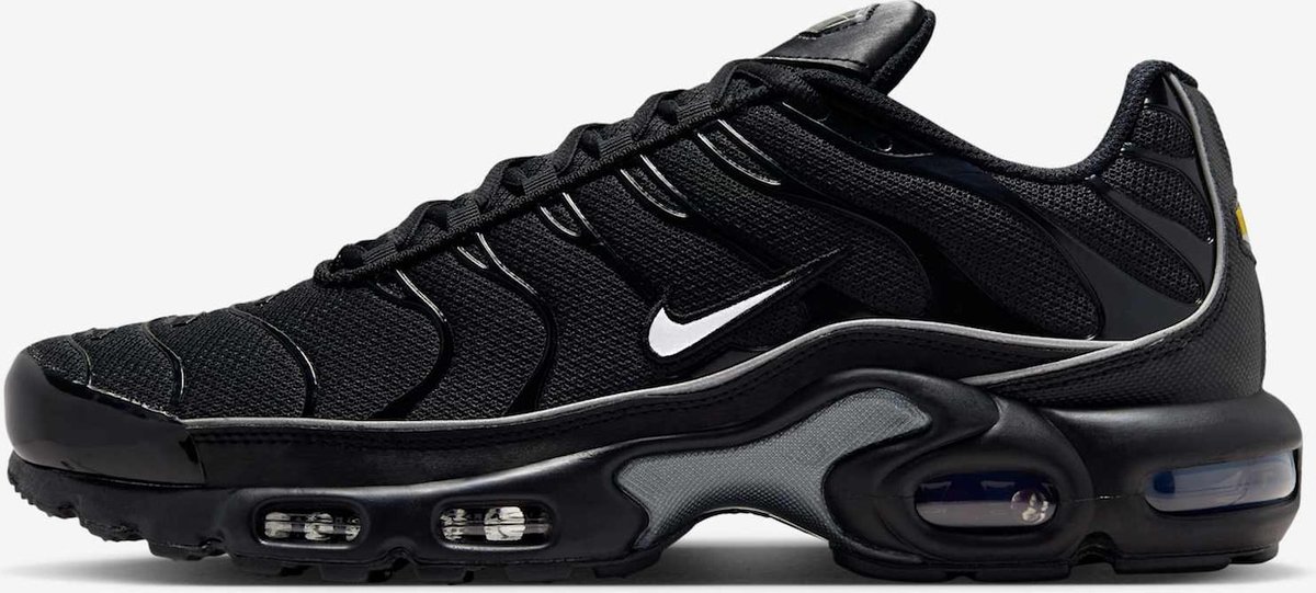 Imagem principal Nike Air Max Plus Preto Nike Preto