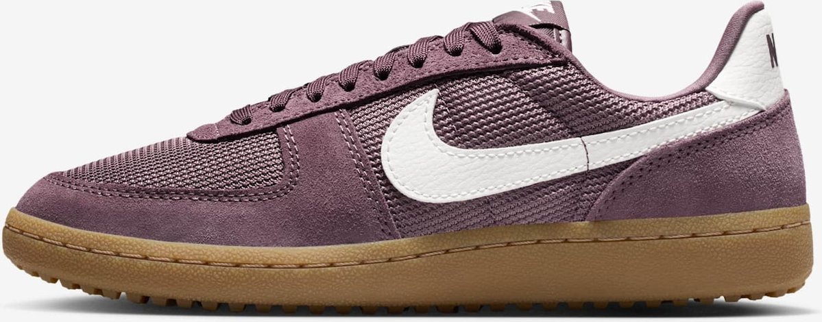 Imagem principal Tênis Nike Field General Feminino Rosa Nike Rosa