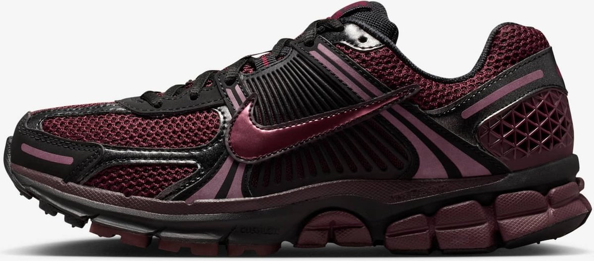 Imagem principal Tênis Nike Zoom Vomero 5 Feminino Bege Nike Bege