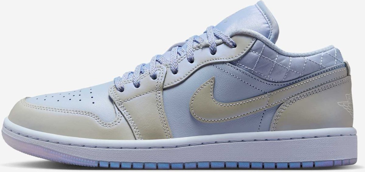 Imagem principal Tênis Air Jordan 1 Low SE Feminino Bege Jordan Bege