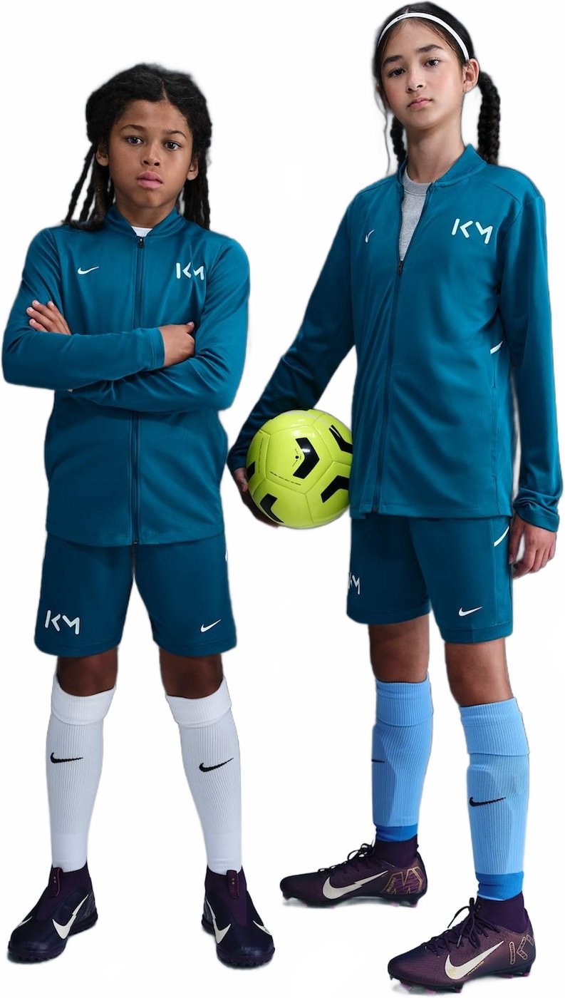 Shorts Mbappé Dri-FIT Nike Academy Infantil