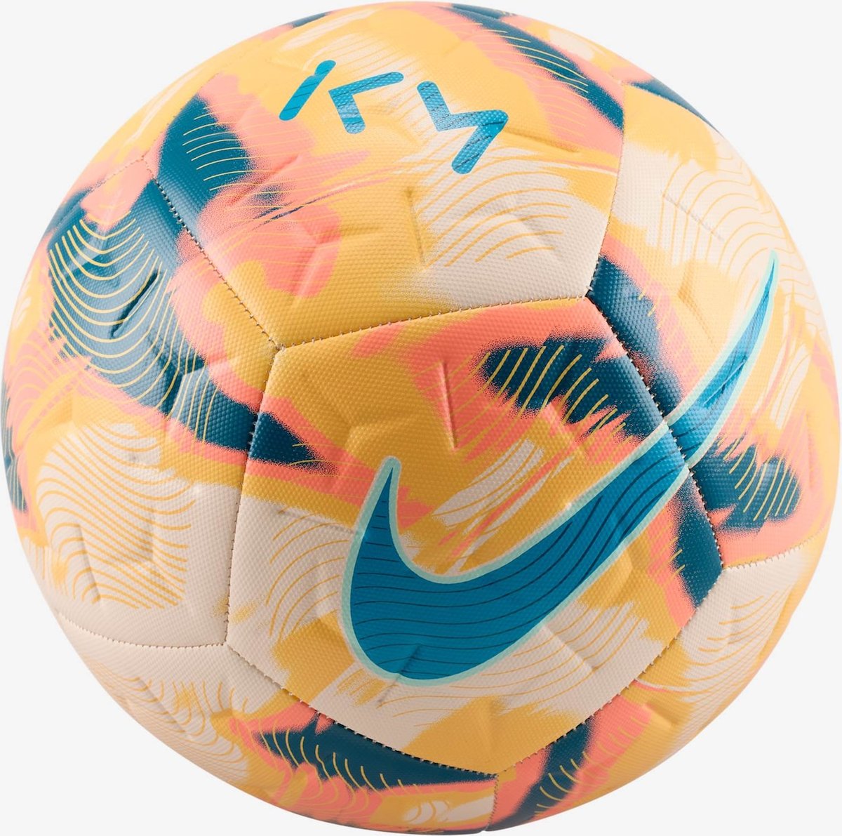 Bola Mbappé Nike Academy