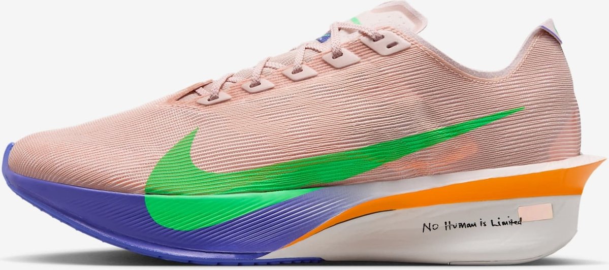 Tênis Nike ZoomX VaporFly 4 Kipchoge Masculino