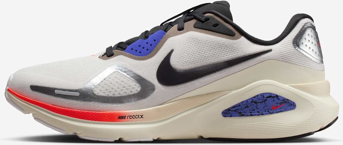 Imagem principal Tênis Nike Structure 26 Masculino Branco Nike Branco