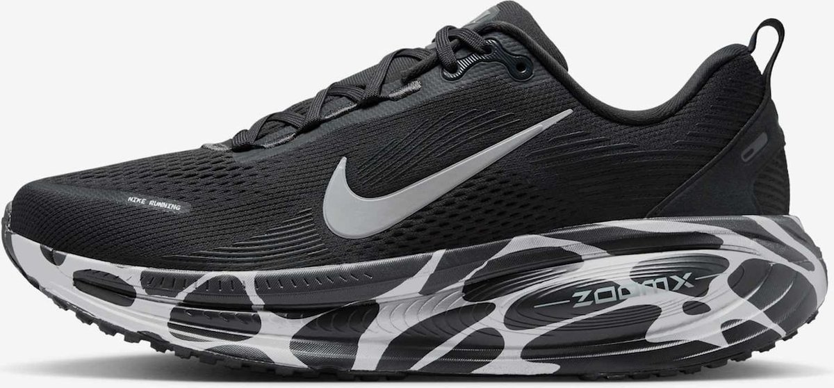 Imagem principal Tênis Nike Vomero 18 Masculino Preto Nike Preto