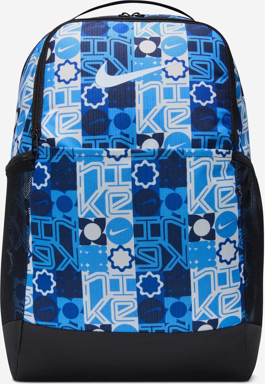 Imagem principal Mochila Nike Brasilia 9.5 Unissex Azul Nike Azul