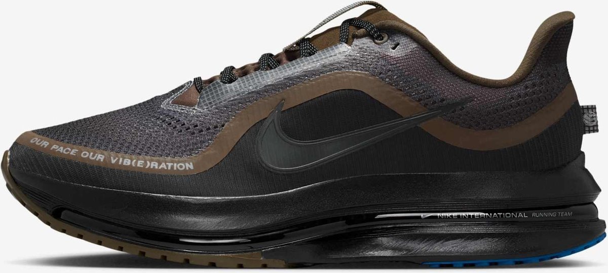 Imagem principal Tênis Nike Pegasus Premium Masculino CINZA ESC/CINZA Nike CINZA ESC/CINZA