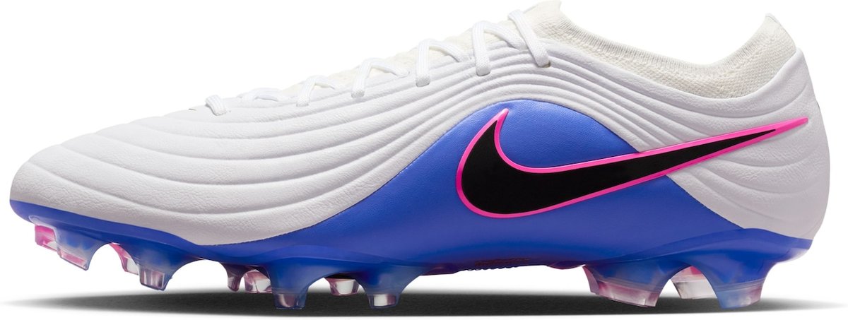 Imagem principal Chuteira Campo Nike Tiempo Maestro Elite Branco Nike Branco